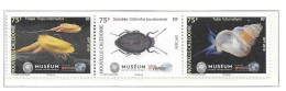 Nouvelle Calédonie  N°1341 à 1343** Neuf Sans Charnière - Unused Stamps