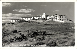 CPA Arizona USA, Rancho Grande Hotel Nogales - Autres & Non Classés