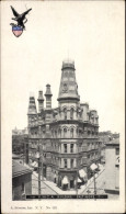 CPA Baltimore Maryland USA, Y. M. C. A. Building - Other & Unclassified