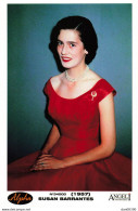 SUSAN BARRANTES MERE DE SARAH FERGUSON EN 1957 PHOTO DE PRESSE ANGELI - Berühmtheiten