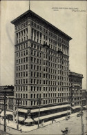 CPA Dayton Ohio USA, United Brothern Building - Other & Unclassified