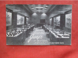 JAY'S JEWELERS, WESTWOOD, CALIFORNIA   Ref 6419 - Other & Unclassified