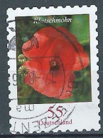 ALLEMAGNE - RFA - Obl - 2005 - YT N° 2297- Fleurs - Oblitérés