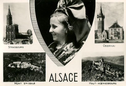 ALSACE - Alsace