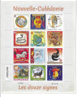 Nouvelle Calédonie  N° F 1352** Neuf Sans Charnière - Unused Stamps