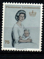 1965 - Liechtenstein 403 Santo Natale   +++++++ - Nuevos