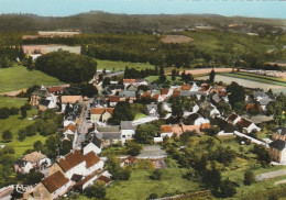 19 - Tarnac  -  Vue Générale Aérienne - Sonstige & Ohne Zuordnung