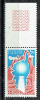Région Corse - Unused Stamps