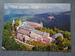 MONT SAINTE ODILE - Sainte Odile