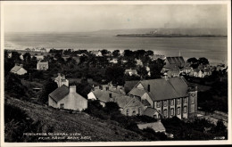 CPA Penclawdd Swansea Wales, Panorama - Andere & Zonder Classificatie