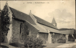 CPA Dover Kent England, Buckland Church - Andere & Zonder Classificatie