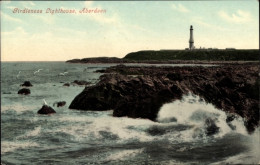 CPA Aberdeen Schottland, Girdieness Lighthouse - Other & Unclassified