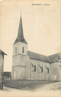 - Sarthe -ref-A22- Arconnay - Eglise - - Other & Unclassified