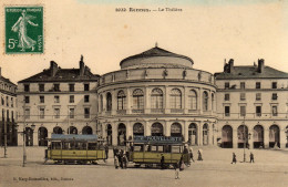 Rennes Le Theatre - Rennes