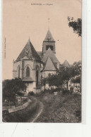 Bonneuil - L'Eglise - Other & Unclassified