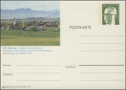 P112-b11/137 8211 Rimsting, Ortsansicht ** - Geïllustreerde Postkaarten - Ongebruikt