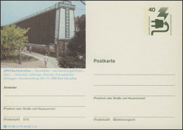P120-d1/010 4902 Bad Salzuflen ** - Illustrated Postcards - Mint