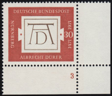 677 Albrecht Dürer ** FN3 - Unused Stamps