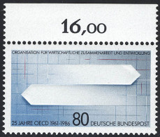 1294 OECD ** Oberrand - Unused Stamps