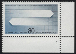 1294 OECD ** FN1 - Unused Stamps