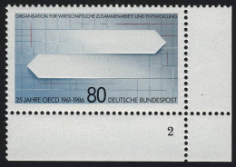 1294 OECD ** FN2 - Unused Stamps