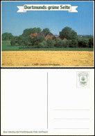 Dortmunds Grüne Seite Privatbrauerei Thier Dortmund (Reklame-Karte) 1980 - Pubblicitari