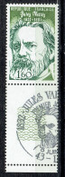 150ème Anniversaire De La Naissance De Jules Vallès - Unused Stamps
