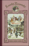 Edition Weihnachtsbuch Nr. 5: Knecht Ruprecht - Winterlied 1997 - Other & Unclassified