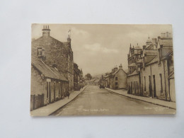 New Steet, Rothes - Other & Unclassified