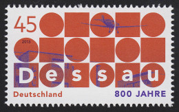3019 Dessau & Bauhaus ** Postfrisch - Unused Stamps