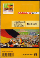 88I MH Fußball Begeistert Deutschland 2012, ** - 2011-2020