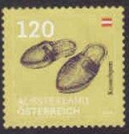 Österreich 2022, Knoschpen, Used - Used Stamps