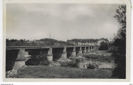 40- ST SEVER Sur ADOUR - Le Pont Sur L'Adour ( Landes ) - Saint Sever