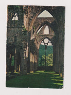 WALES - Tintern Abbey Unused Postcard - Monmouthshire