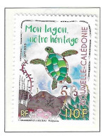 Nouvelle Calédonie  N° 1364** Neuf Sans Charnière - Unused Stamps