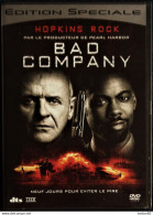 BAD COMPANY - Anthony Hopkins - Chris Rock ? - Action, Aventure