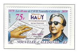 Nouvelle Calédonie  N° 1378** Neuf Sans Charnière - Ungebraucht