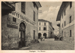 VESTIGNÈ, Torino - Via Maestra - Caffè Trattoria - NV - #015 - Other & Unclassified