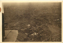 - Sarthe -ref-A13- Rancher Teloche - Vue D Avion - Vue Aerienne - - Autres & Non Classés