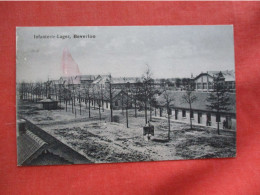 Beverloo - Infanterie-Lager   Feldpost  Ref 6419 - Other & Unclassified
