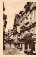 LISIEUX , Rue Aux Févres - Lisieux