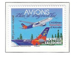 Nouvelle Calédonie  N° 1392** Neuf Sans Charnière - Unused Stamps