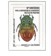 Nouvelle Calédonie  N° 1389** Neuf Sans Charnière - Unused Stamps