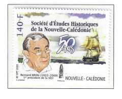 Nouvelle Calédonie  N° 1391** Neuf Sans Charnière - Unused Stamps
