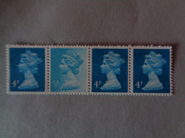 Grande Bretagne Great Britain Elizabeth1981 Neuf Großbritannien Brittannië Gran Bretagna Gran Bretaña - Unused Stamps