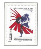 Nouvelle Calédonie  N° 1393** Neuf Sans Charnière - Neufs