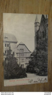 MARBURG : Partie Auf Dem Schloss ........... T-11878 - Marburg