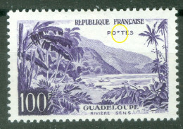 France   1194  *  TB  Lettre S Coupée   - Unused Stamps