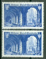 France   842  * * TB   Nuances Couleurs  - Unused Stamps