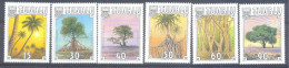 TUVALU (PLA088) XC - Trees